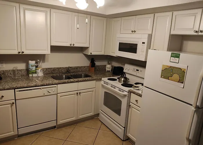 Grand Lake & Lifetime Of Vacations Resorts