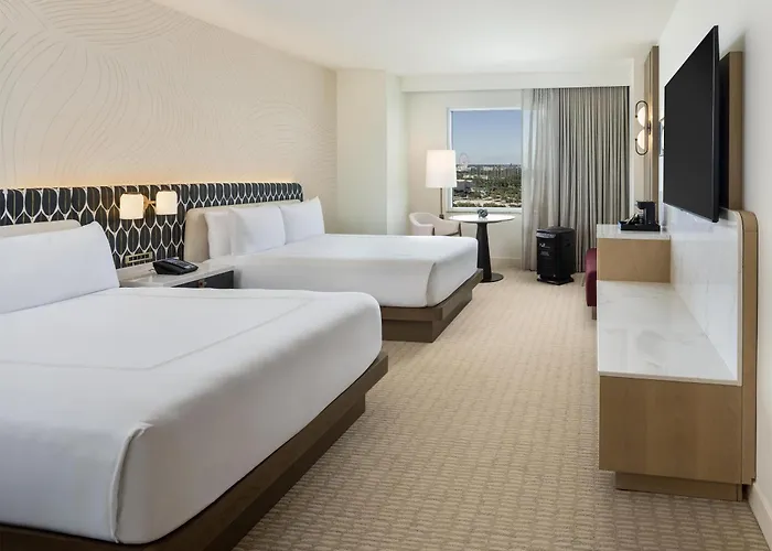 Hilton Orlando